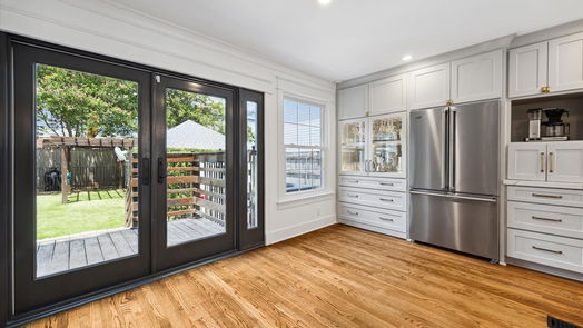 West University Place 2-story, 3-bed 3124 Tangley-idx