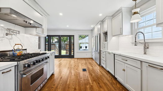 West University Place 2-story, 3-bed 3124 Tangley-idx