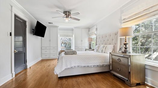 West University Place 2-story, 3-bed 3124 Tangley-idx