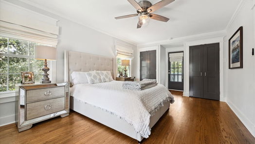 West University Place 2-story, 3-bed 3124 Tangley-idx