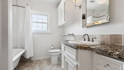West University Place 2-story, 3-bed 3124 Tangley-idx