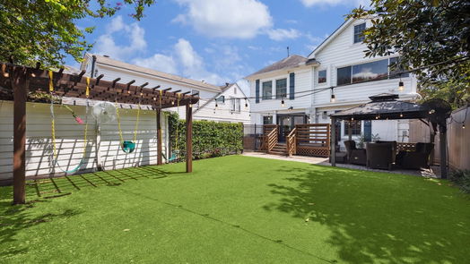 West University Place 2-story, 3-bed 3124 Tangley-idx