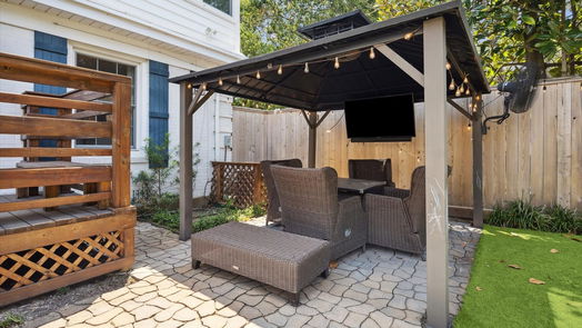West University Place 2-story, 3-bed 3124 Tangley-idx