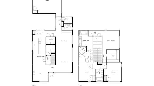 West University Place 2-story, 3-bed 3029 Tangley Street-idx