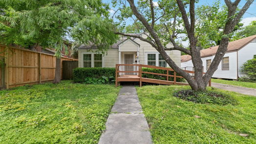 West University Place null-story, 2-bed 6614 Weslayan Street-idx