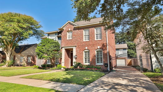 West University Place null-story, 4-bed 3032 Jarrard Street-idx