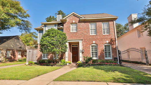 West University Place null-story, 4-bed 3032 Jarrard Street-idx