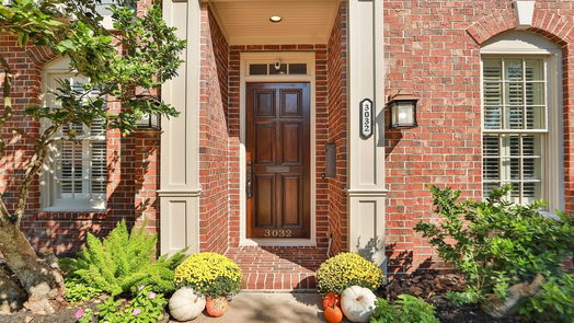 West University Place null-story, 4-bed 3032 Jarrard Street-idx