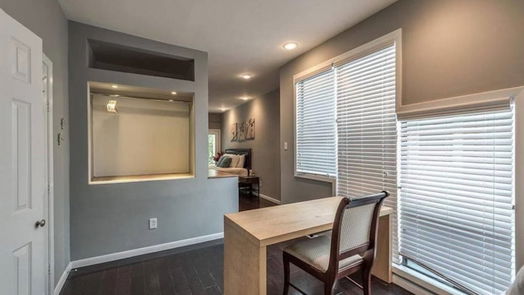 Houston 3-story, 2-bed 204 Marshall Street 3-idx