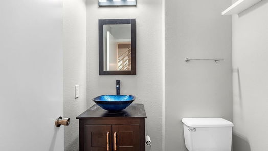 Houston 3-story, 2-bed 204 Marshall Street 3-idx