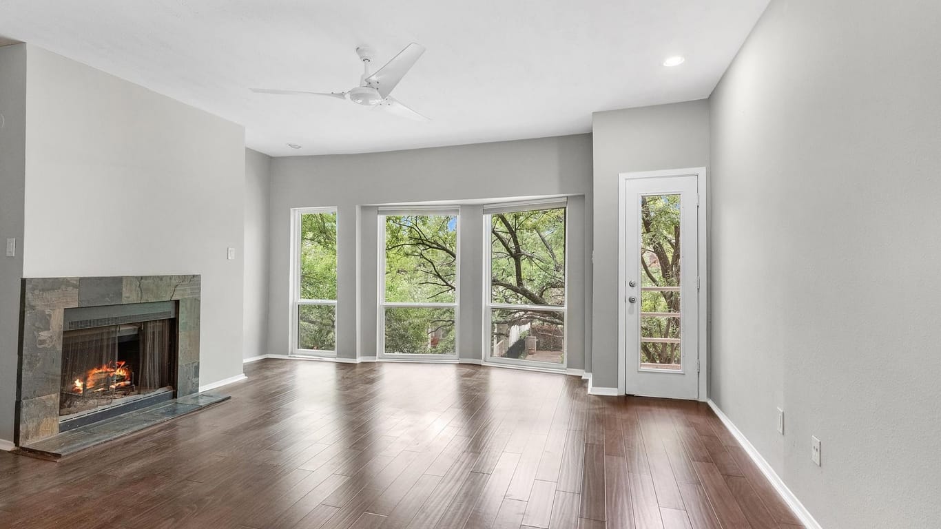Houston 3-story, 2-bed 204 Marshall Street 3-idx