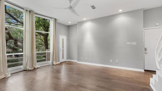 Houston 3-story, 2-bed 204 Marshall Street 3-idx