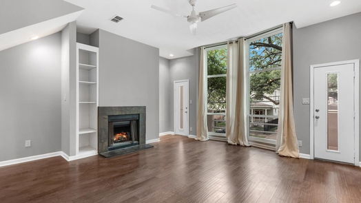Houston 3-story, 2-bed 204 Marshall Street 3-idx