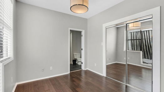 Houston 3-story, 2-bed 204 Marshall Street 3-idx