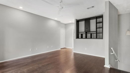 Houston 3-story, 2-bed 204 Marshall Street 3-idx