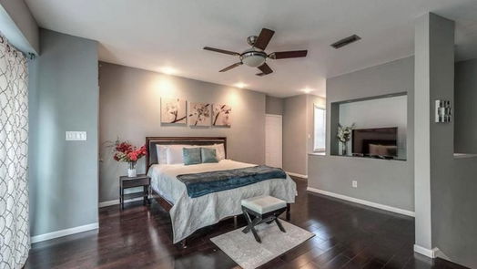 Houston 3-story, 2-bed 204 Marshall Street 3-idx
