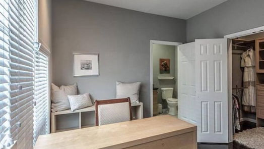 Houston 3-story, 2-bed 204 Marshall Street 3-idx