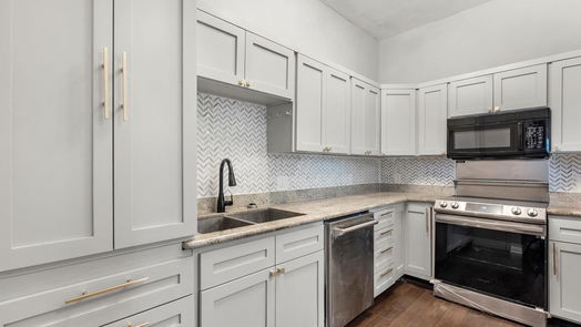 Houston 3-story, 2-bed 204 Marshall Street 3-idx