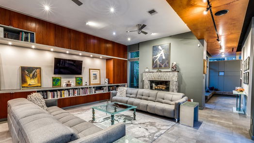 Houston 2-story, 4-bed 2603 Hopkins Street-idx