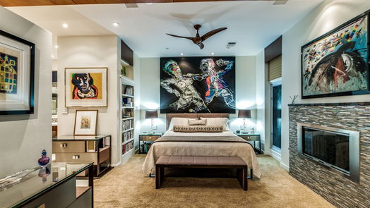 Houston 2-story, 4-bed 2603 Hopkins Street-idx