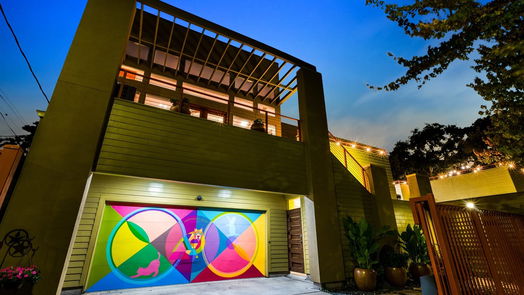 Houston 2-story, 4-bed 2603 Hopkins Street-idx