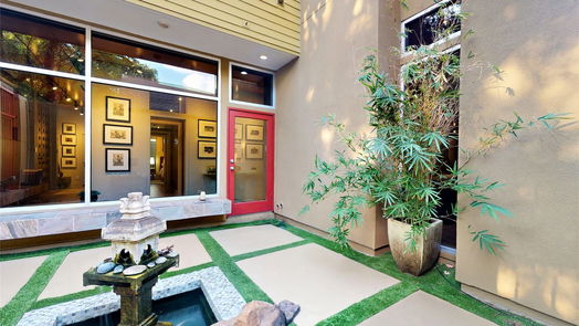 Houston 2-story, 4-bed 2603 Hopkins Street-idx