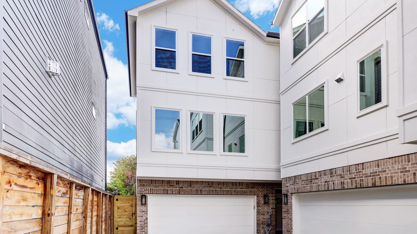 Houston 3-story, 4-bed 1253 Peden Street A-idx