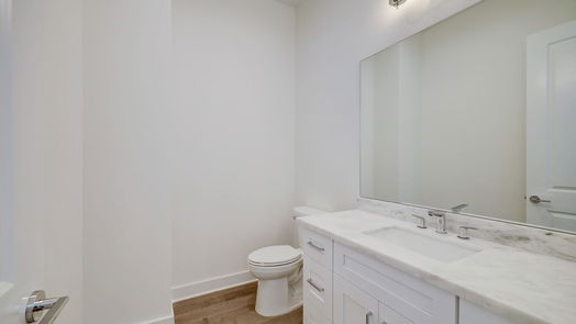 Houston 3-story, 4-bed 1253 Peden Street A-idx
