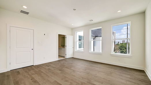 Houston 3-story, 4-bed 1253 Peden Street A-idx