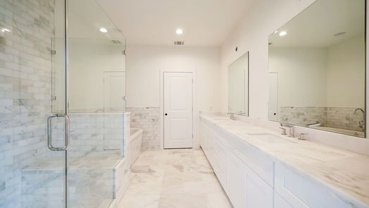 Houston 3-story, 4-bed 1253 Peden Street A-idx