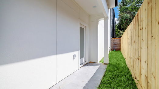Houston 3-story, 4-bed 1253 Peden Street A-idx