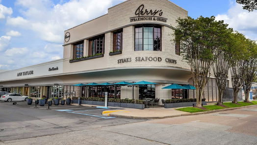 Houston 3-story, 4-bed 1253 Peden Street A-idx