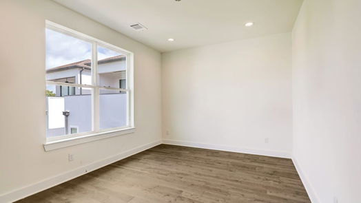 Houston 3-story, 4-bed 1253 Peden Street A-idx