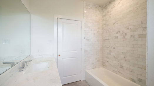 Houston 3-story, 4-bed 1253 Peden Street A-idx