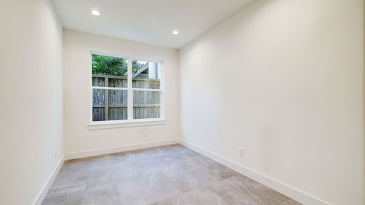 Houston 3-story, 4-bed 1253 Peden Street A-idx