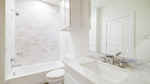 Houston 3-story, 4-bed 1253 Peden Street A-idx