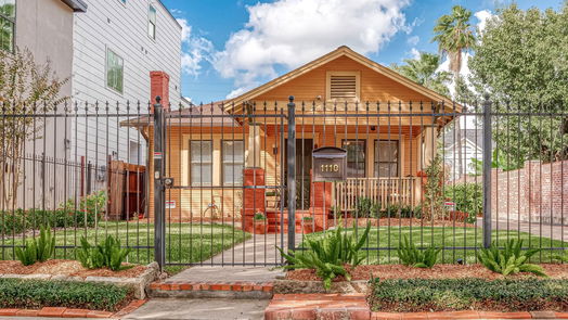 Houston 1-story, 3-bed 1110 Peden Street-idx