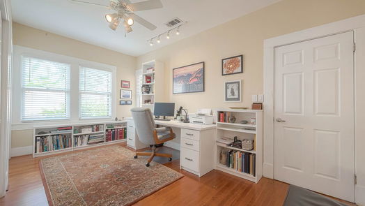 Houston 1-story, 3-bed 1110 Peden Street-idx