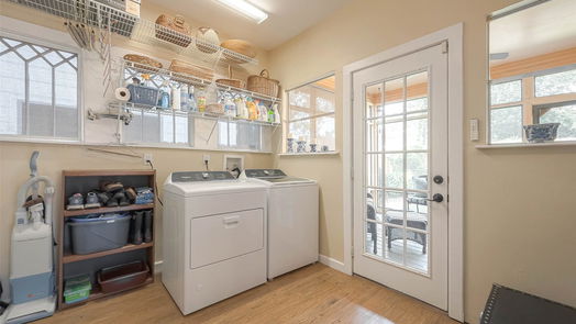 Houston 1-story, 3-bed 1110 Peden Street-idx