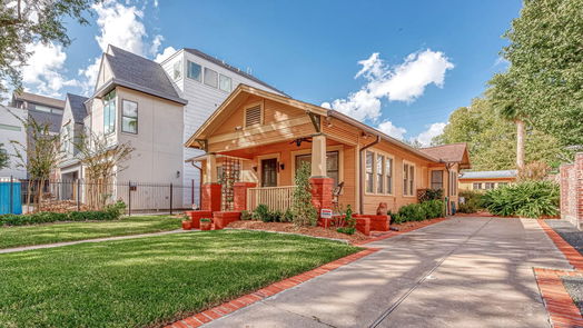 Houston 1-story, 3-bed 1110 Peden Street-idx