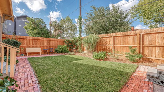 Houston 1-story, 3-bed 1110 Peden Street-idx