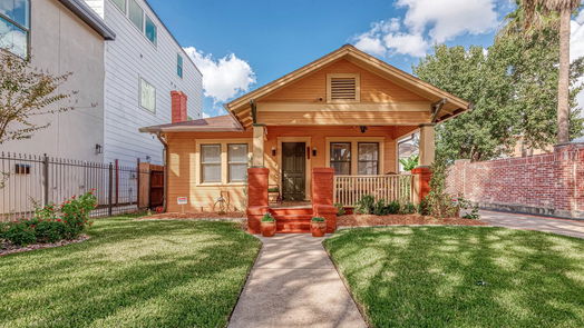 Houston 1-story, 3-bed 1110 Peden Street-idx