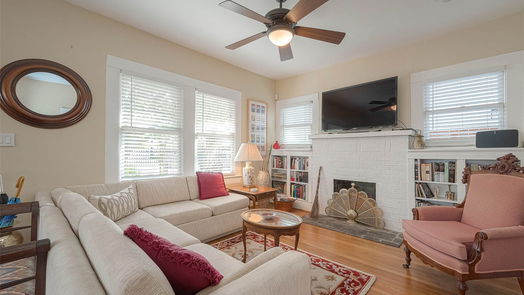 Houston 1-story, 3-bed 1110 Peden Street-idx
