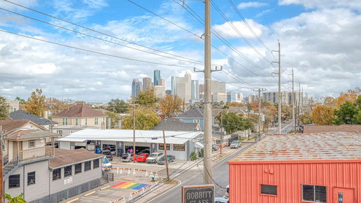 Houston 2-story, 3-bed 815 Fairview Avenue-idx