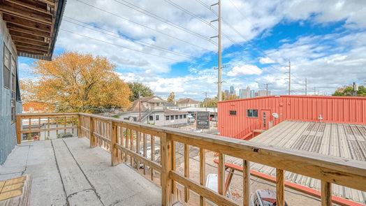 Houston 2-story, 3-bed 815 Fairview Avenue-idx