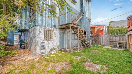 Houston 2-story, 3-bed 815 Fairview Avenue-idx