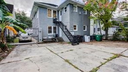 Houston 2-story, 2-bed 1640 W Alabama Street-idx