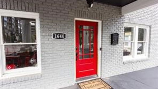 Houston 2-story, 2-bed 1640 W Alabama Street-idx