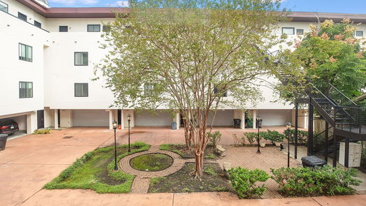 Houston 4-story, 3-bed 1704 Montrose Boulevard-idx