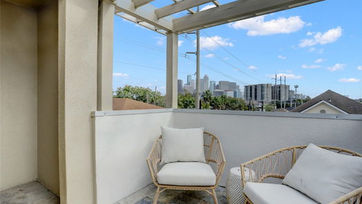 Houston 3-story, 3-bed 2402 Morgan Street A-idx